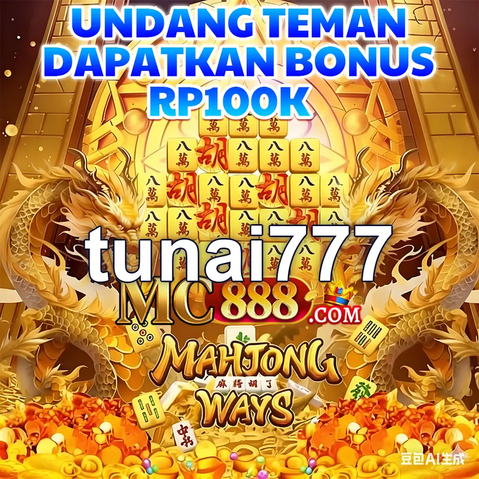 tunai777 Masuk