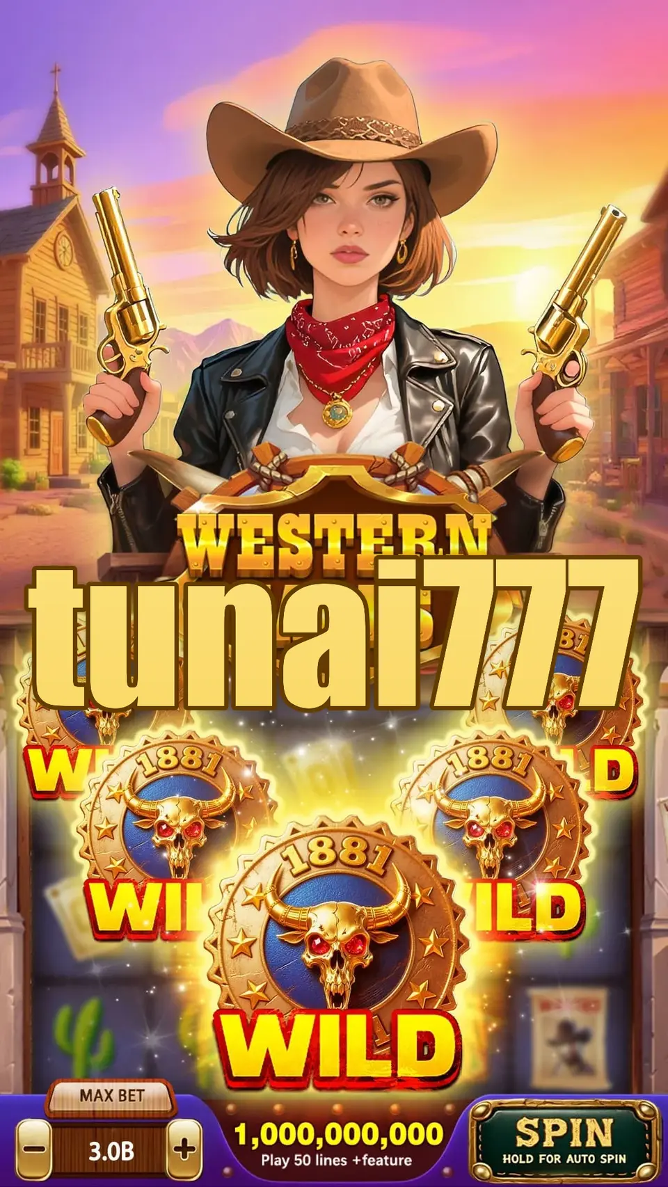 tunai777 Masuk