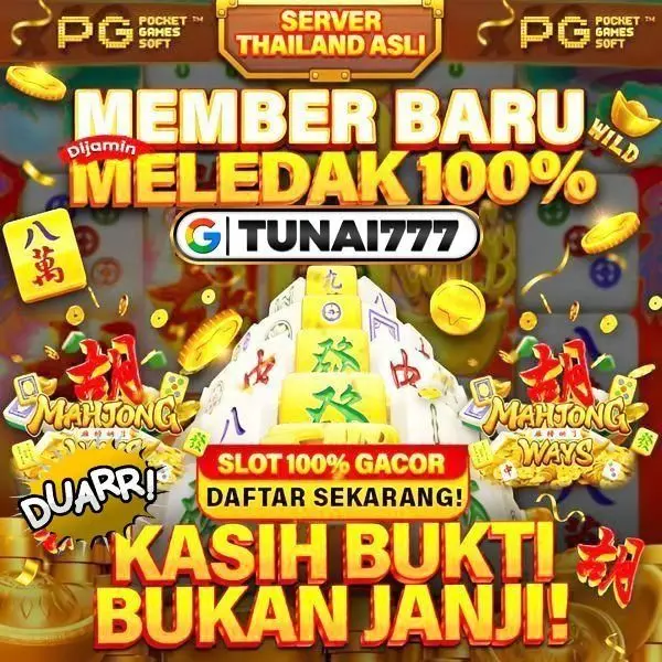 tunai777 APK Resmi Unduh