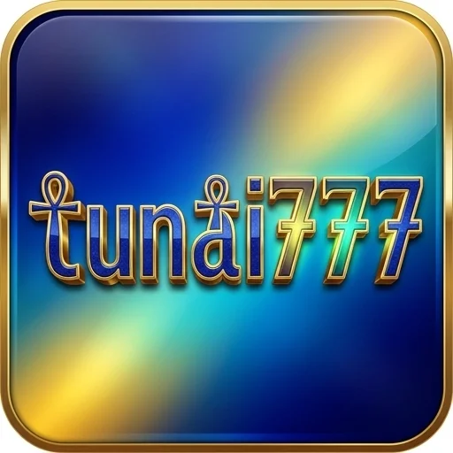 tunai777 Logo - Resmi